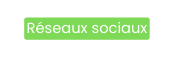 Réseaux sociaux